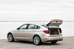 BMW 5-Series Gran Turismo 2009 года
